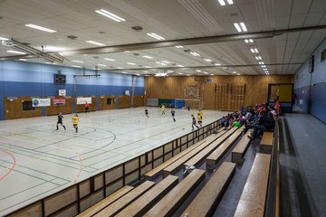 Bild 253 - C-Juniorinnen Hausturnier